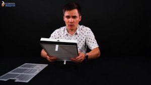 Ballu OneAir 80. Приточный очиститель воздуха. Бризер Балу.