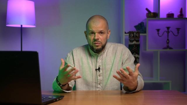 Почему рушатся отношения и как этого избежать / Андрей Гончар смотреть онлайн