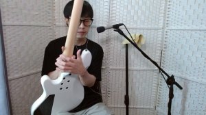 고급진 재즈베이스! 콜트 엘릭 NJS4 베이스기타 리뷰 Cort Elrick NJS4