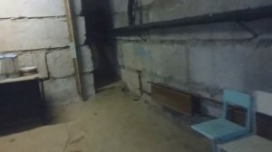 ЖЕСТЬ В ШКОЛЬНОМ ПОДВАЛЕ !