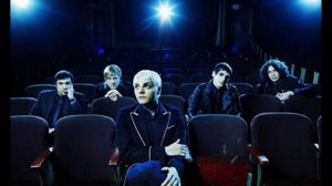 my chemical romance-famous last words