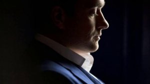 Matthew Macfadyen - Hymn