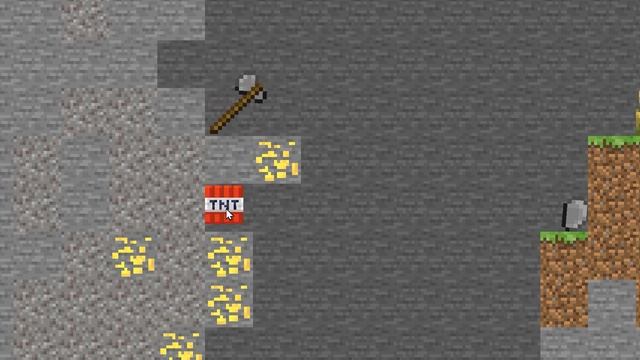 Разработка 2D игры - Эпизод # 21 ДИНАМИТ? (0.2) #Майнкрафтв2d #2дмайнкрафт #theoryofeverything смотреть онлайн