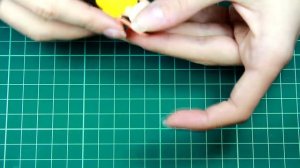 ONE PIECE LUFFY POLYMER CLAY TUTORIAL FIGURINE ☠ ВАН ПИС ЛУФФИ