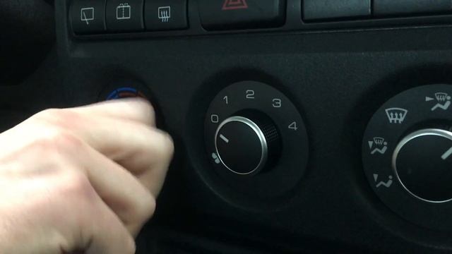 Обновлённая LADA 4x4 смотреть онлайн