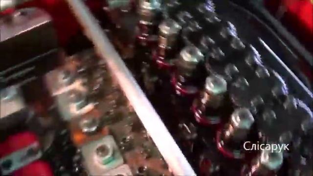 Оборудование для производства гаек - Слисарук смотреть онлайн