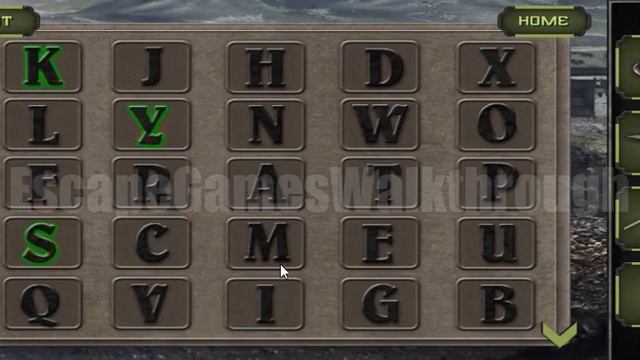 FEG Escape Game Room Trap 3 Walkthrough [FirstEscapeGames] смотреть онлайн