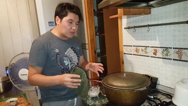 Плов Арстана смотреть онлайн