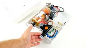 Электрический водонагреватель Stiebel DDH 8