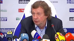 Динамо Киев - Юрий Павлович Семин