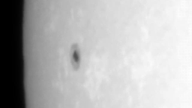 Sun / Telescope Celestron CPC 800 смотреть онлайн