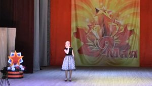 Старый забытый вальсок