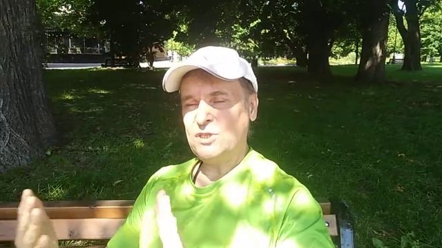 Автор методики доктор Роман Мальков рассказывает о Русской хоьбе