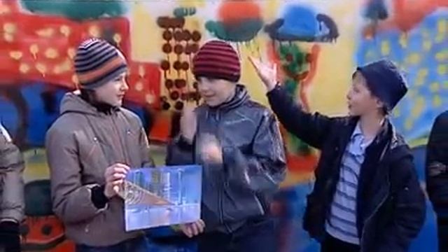 Кто спасет планету Калеата_8 смотреть онлайн