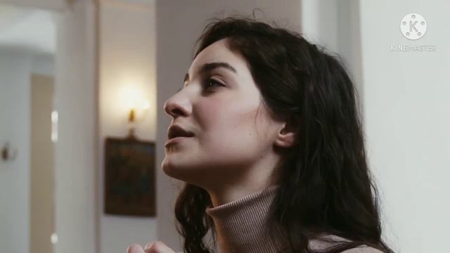 "Подскажи мне Богородица!" (молитва) стихи Ксении Павленко смотреть онлайн