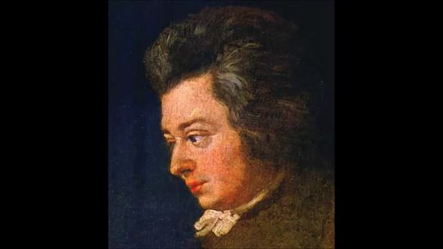 W. A. Mozart - KV C 03.10 (Anh. 241) - Miserere in C minor (J. M. Kraus) смотреть онлайн