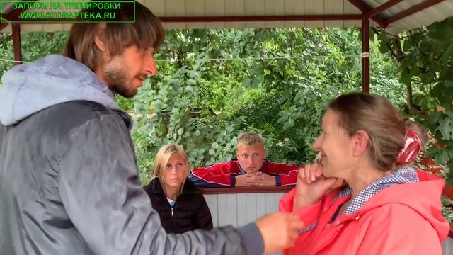 КАК ВОССТАНОВИТЬ ЗДОРОВЬЕ И НАБРАТЬСЯ СИЛ? смотреть онлайн