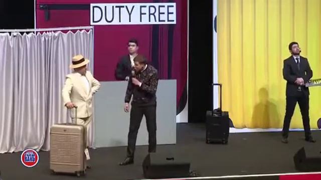 Узбек приехал в Москву 😂 смотреть онлайн