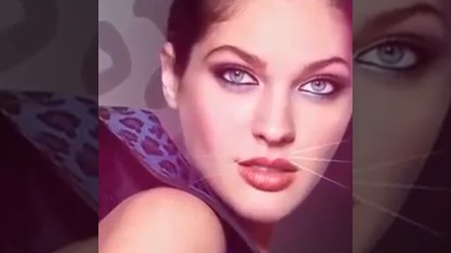 Тушь с эффектом кошачьих глаз The One смотреть онлайн