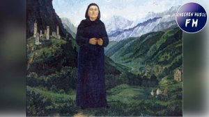 Макка Межиева НАЗМА Весет Нени Очень Трогательно НОСТАЛЬГИЯ