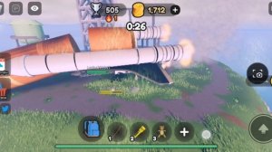 Неудачный взлёт ракеты выживу ли 🤔