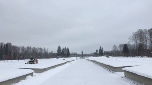 Санкт-=Петербург Россия(др.Скифия)железнодорожная станция Пискаревка март лета 2023, лета 7532