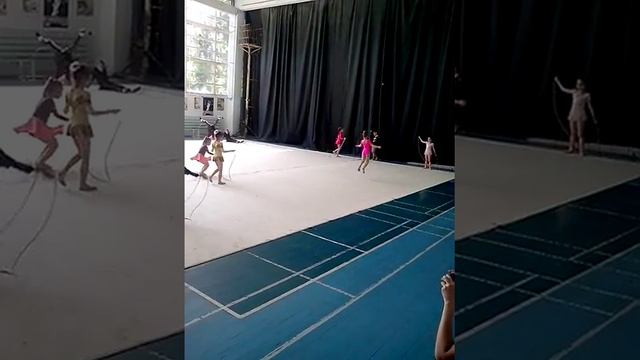 Прыжки на скакалке в обратную сторону смотреть онлайн