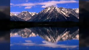 Горы... Самые красивые фотографии гор ;)