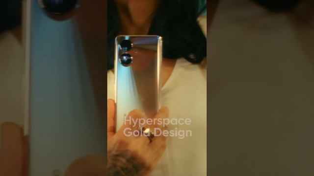 Hyperspace Gold | realme 10 Pro Plus 5G