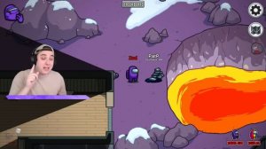 The Most Satisfying Mod in Among Us