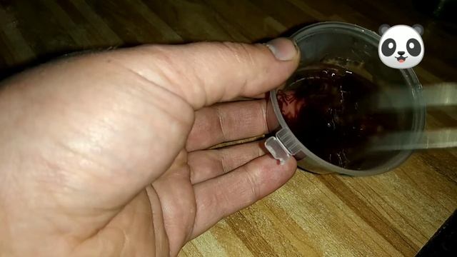 КАК КОРМИТЬ РЫБУ МОТЫЛЕМ ! (заморозкой ) Совет Панды ! смотреть онлайн