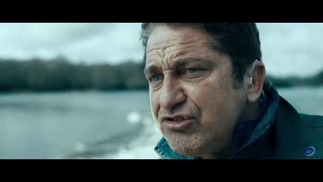 Нападения на президента. Падение ангела - 2019