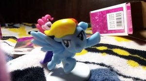 Открываем СВИТ БОКС май литл пони!