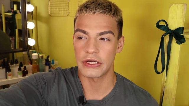 ЭТИ ТЕНИ ТУШУЮТ САМИ СЕБЯ ? ЗНАМЕНИТАЯ ПАЛЕТКА DIOR 769 TUTU! ТОНАЛЬНАЯ ОСНОВА SHIK