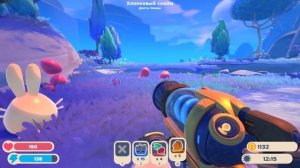 Slime Rancher 2 Прохождение 100% № 2 Новые открытия