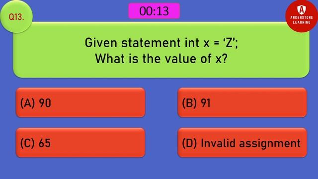Part 3 - Values and Data Types смотреть онлайн