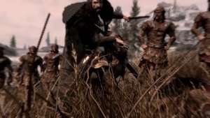 Skyrim - Век притеснений