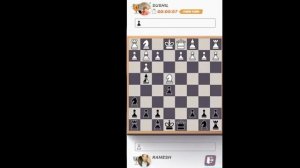 chess game live || chess game live video|| chess live