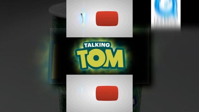 (First Shuric Scan Video) (YTPMV) The Nitro Best Animation Logos Scan смотреть онлайн