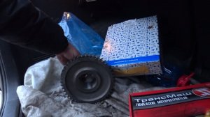 УЕХАЛ В ГОРОД ЗА ШЕСТЕРНЕЙ