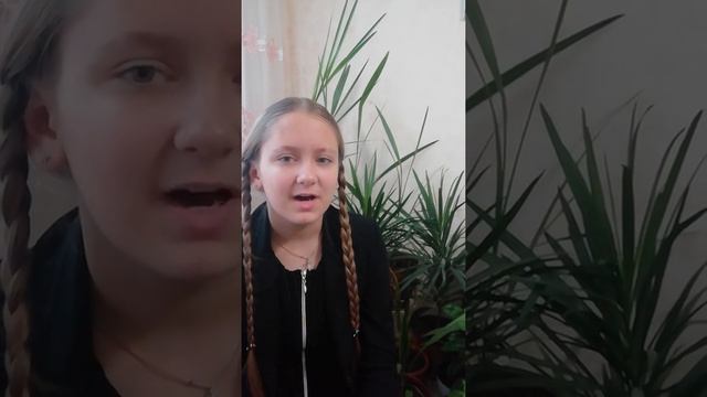 Кайнова Виктория, 12 лет смотреть онлайн