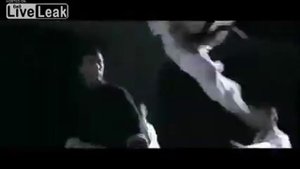 Ип ман,против 10х Мастеров