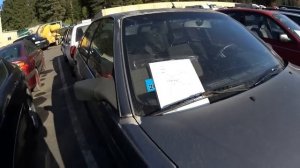 РАСПРОДАЖА конфискованных АВТО. 20.10. 2018 ч.2