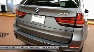 2015 BMW X5 Duluth GA 13475