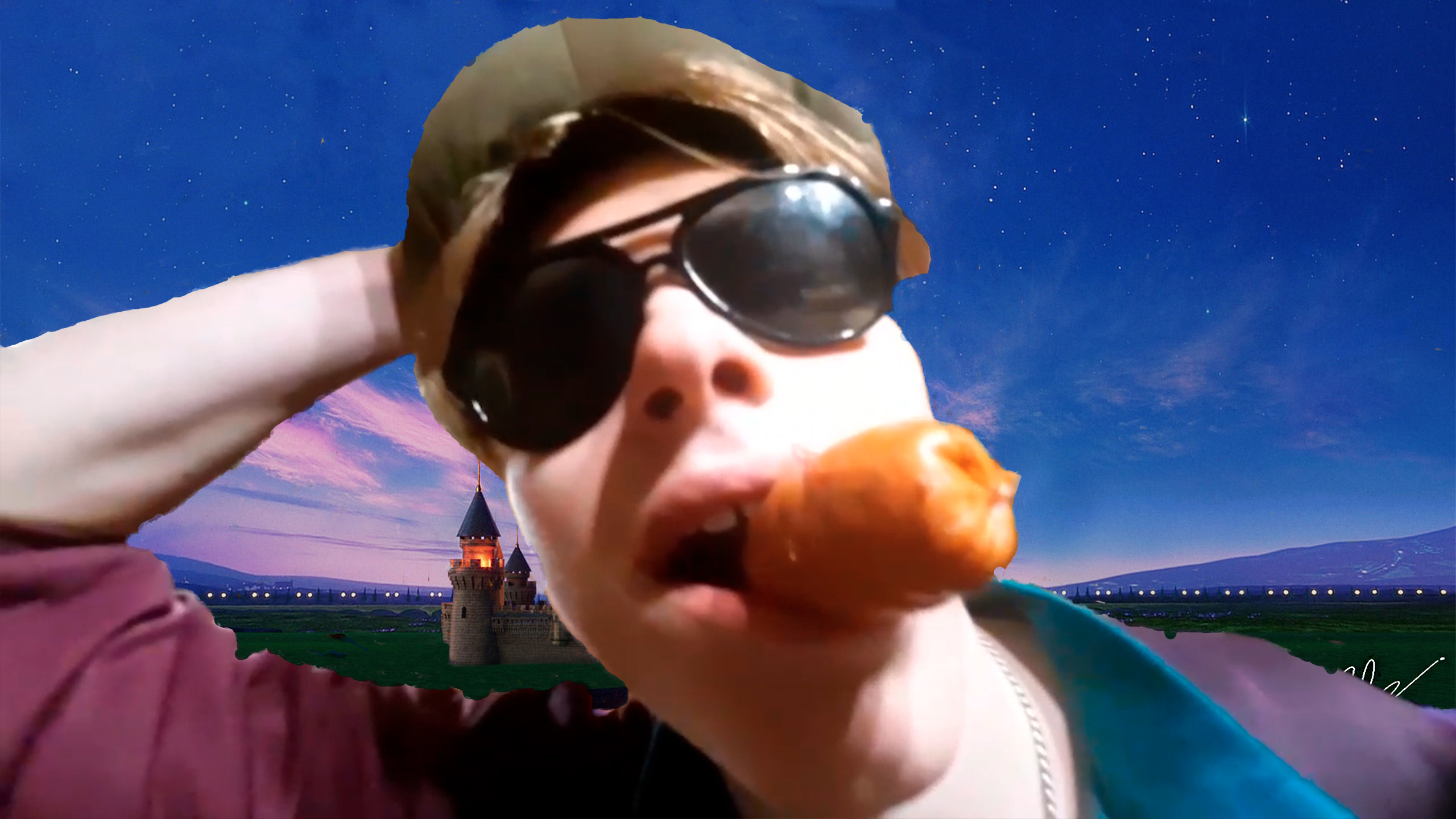 Глава 10 : Майкл Джексон смотреть онлайн