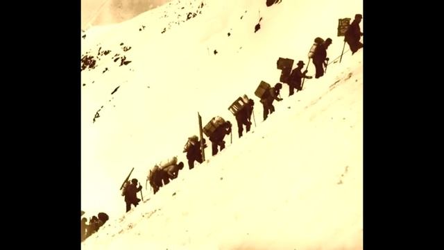 Занятие 1. История спортивного туризма.