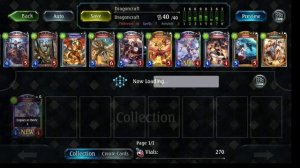 Shadowverse CCG