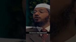 Почему мусульманам следует покрывать голову и отпускать бороду. Закир Найк