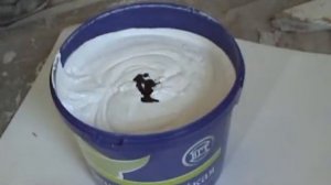 Трещиностойкая краска