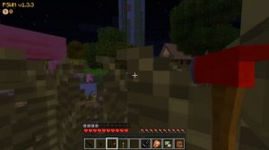 ?#8 ШЕДИ И НУБИК ПРОТИВ ЗОМБИ ВЫЖИВАНИЕ! ШЕДИ И НУБИК ВЫЖИВАЮТ В ЗОМБИ АПОКАЛИПСИСЕ В МАЙНКРАФТ! ПР